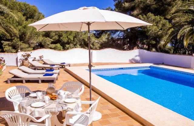 Global Andrea - By Global Rental Holidays 7237