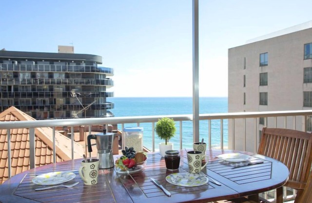 Global Damara IV - By Global Rental Holidays 8862
