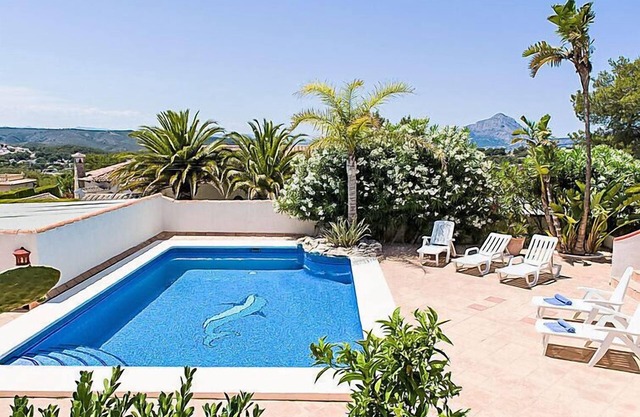 Global Tana - By Global Rental Holidays 8088