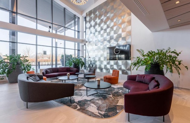 Globall Hotel