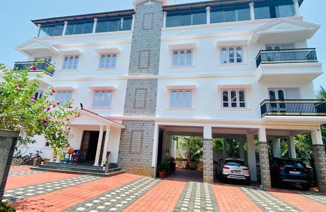 Gloria Homes