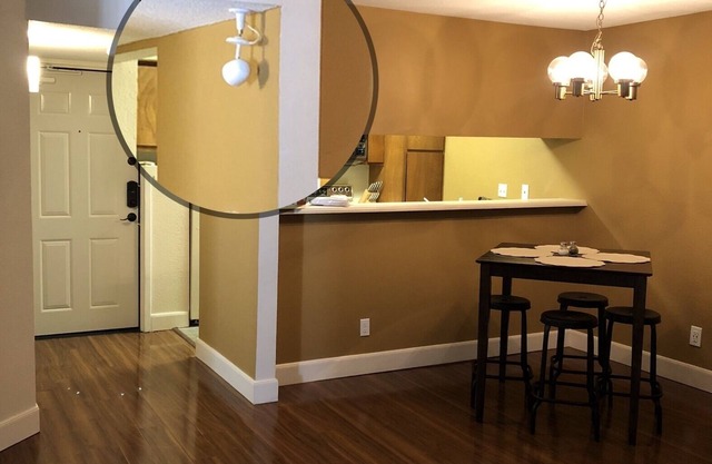 Gloria Jean II, an exceptional apartment in need of exceptional people!