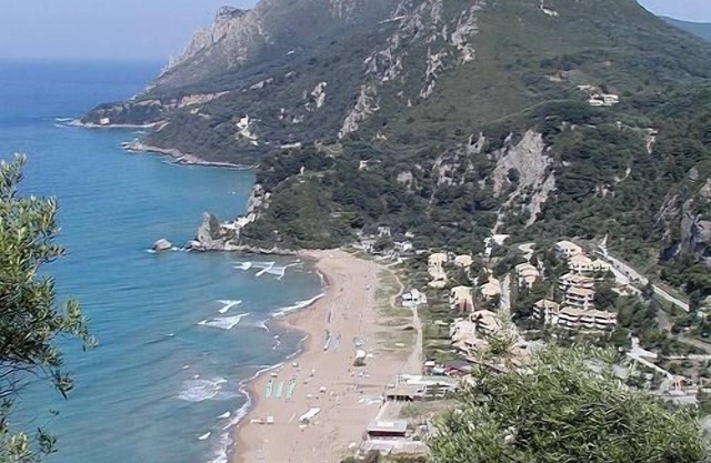 Glyfada Beach Hotel