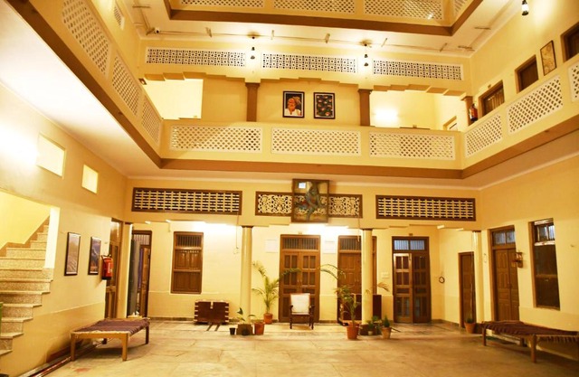 Gobind Bhawan Heritage Hotel