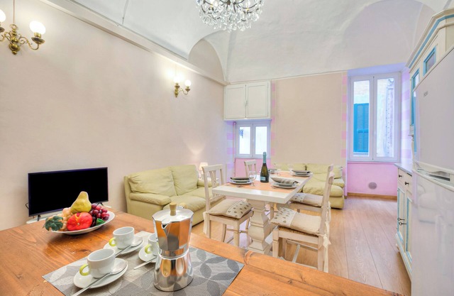 Goccia Di Mare 50m From The Sea, Alassio, Italy
