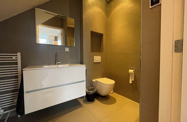 GOG A - Cozy Lofts Haarlem