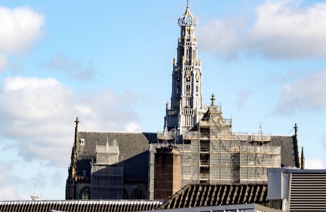GOG G - Cozy Lofts Haarlem