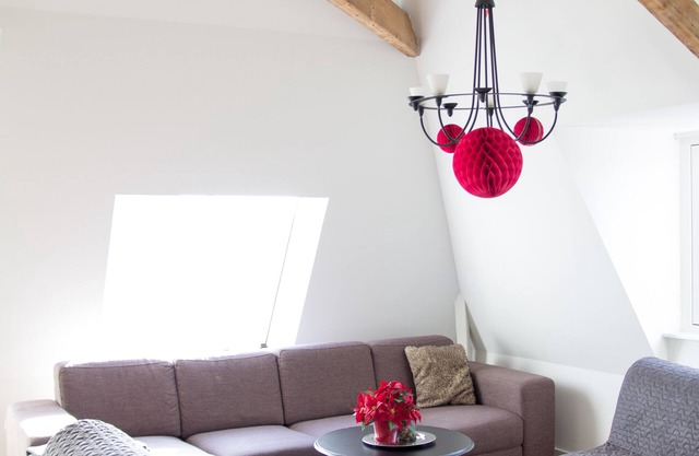 GOG G - Cozy Lofts Haarlem