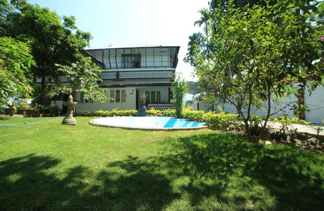 Gokulam Home Stay