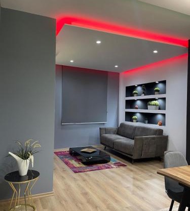 Gold Apartment Tirana