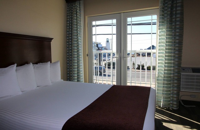 Gold Leaf Hotel of Dewey - Rehoboth Beach
