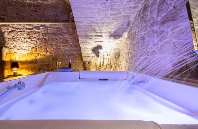 Gold Suite B&B