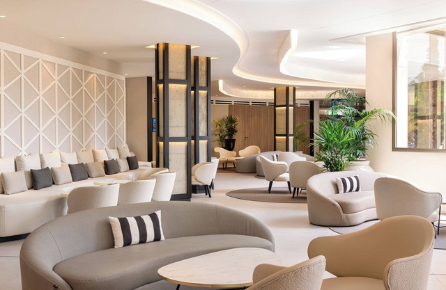 Golden Bahía de Tossa & Spa