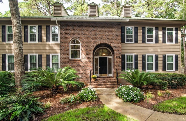 Golden Bear 179-1 Great Condo located in Pawleys Plantation