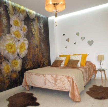 Golden Dreams & Perfect for you *