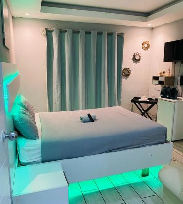 Golden Highway Guesthouse Evaton