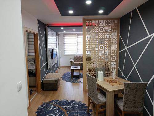 Golden Luxury Neom apartman, Stup, Sarajevo