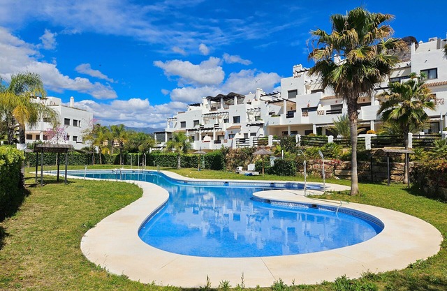 Golden Palm, Townhouse in Sunset Golf