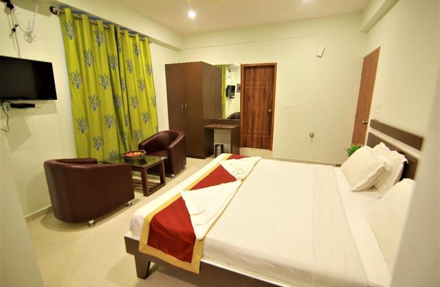 Golden Residency