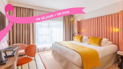 Golden Tulip Aix les Bains - Hotel & Spa