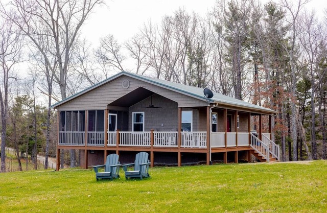 Golden Views/River/NRT Trail Access 1B/S2