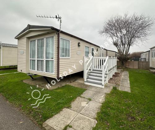 Goldfinch - Spacious 2 bed at Seal Bay