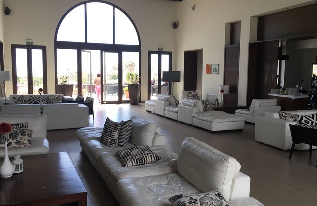 GOLF APARTMENT, POOL AND TRANQUILITY