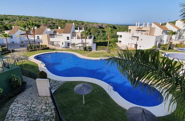 Golf & Beach La Alcaidesa Terrace