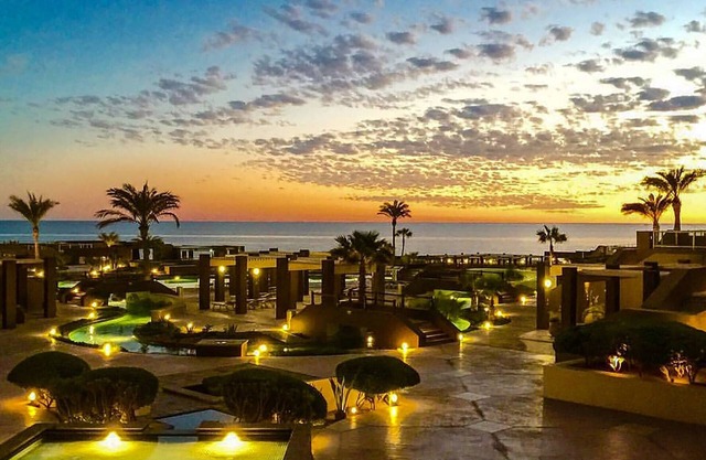 Golf & Beach Paradise Condo
