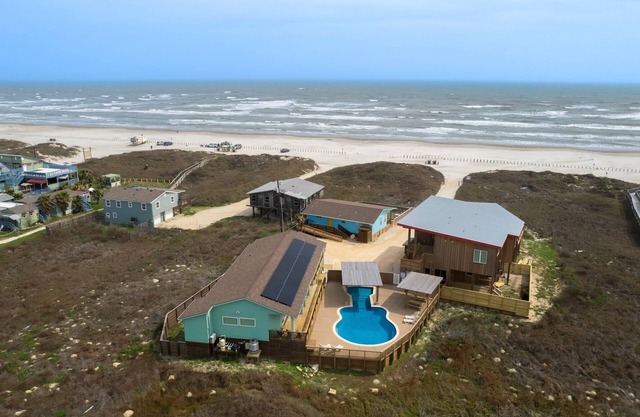 Golf Cart Incl, Beach Access & 3 Homes! | Seaside Cottages