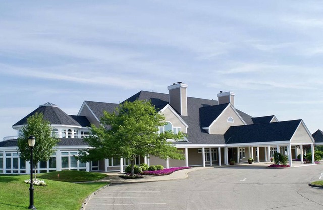 Golf in Cape Cod