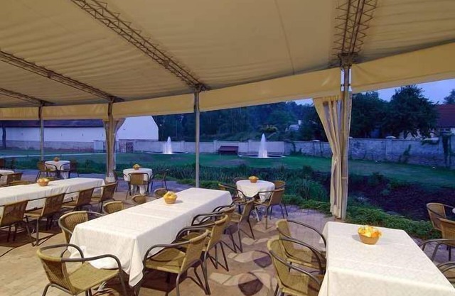 Golf Resort Hotel Konopiste
