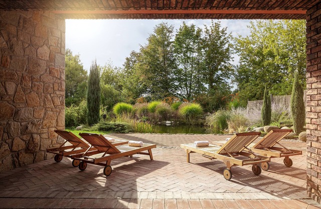 Golf & Spa Resort Kunětická Hora