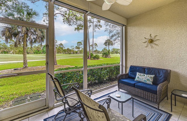 Golf, Swim & Relax! Condo 8 Mi to Dtwn Naples