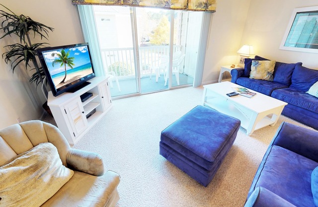 Golf Villa in Little River (K201)