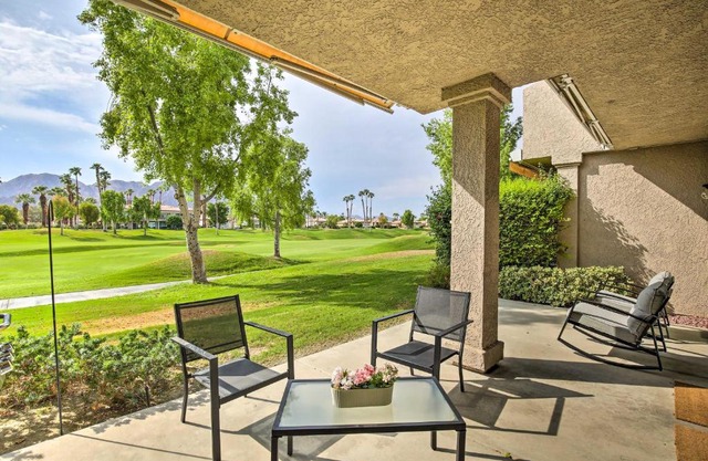Golfers Paradise Condo in PGA West Golf Club!