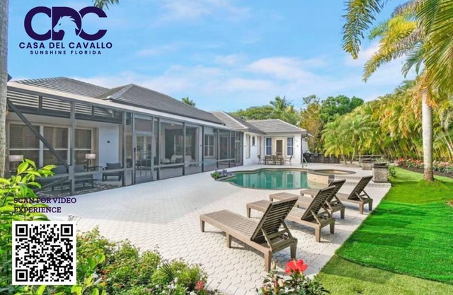 Golfers Paradise Manor