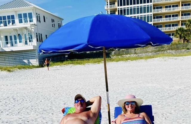 Golfing , Beach, Fishing all within 5 minutes. St Andrews State Park 2.2 miles