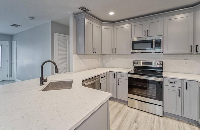 Golfland Corner lot Retreat