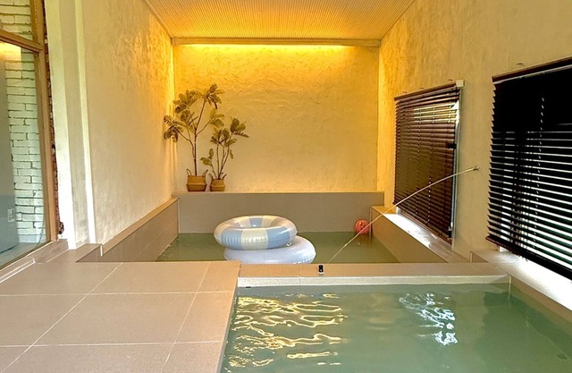 Gongganhoe-eok Private Poolvilla Pension
