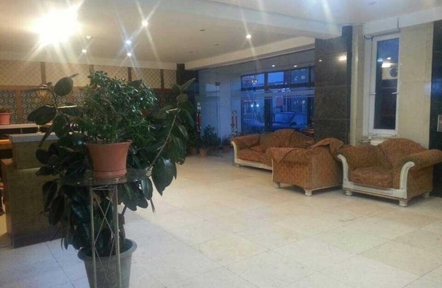 Good Day Hotel