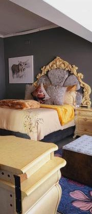 Goodlife guest house in klerksdorp