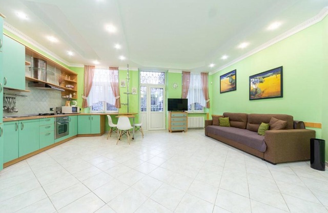 GoodRest on Grecheskaya
