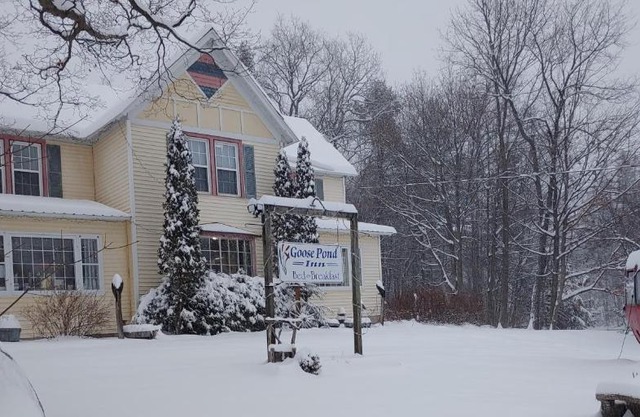 Goose Pond Inn Bed & Breakfast