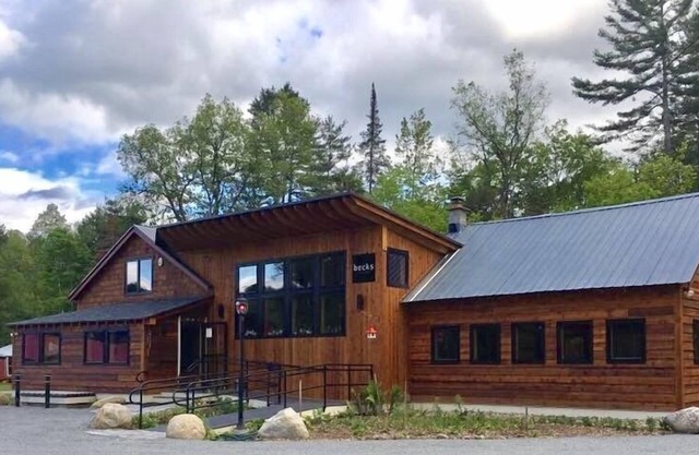 Gore Mountain Lodge