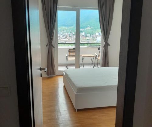 Gorenje Apartment