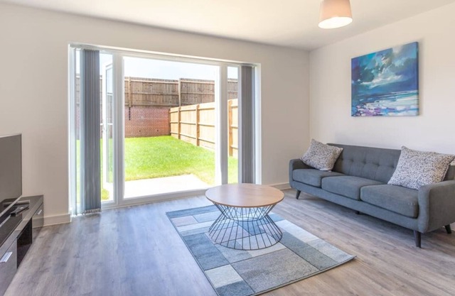 Gorgeous 3 bedroom house in Derby city centre