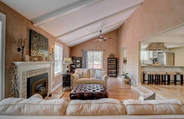 ★GORGEOUS! 4BR, Large Fenced Yard, Dog-Friendly!★