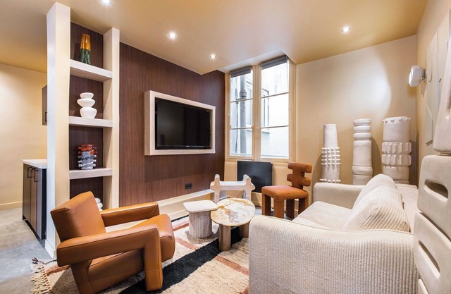 Gorgeous apartment - 2BR/8P - Arts et Métiers