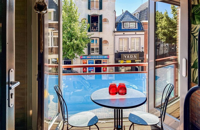 Gorgeous apartment in Alkmaar with WiFi